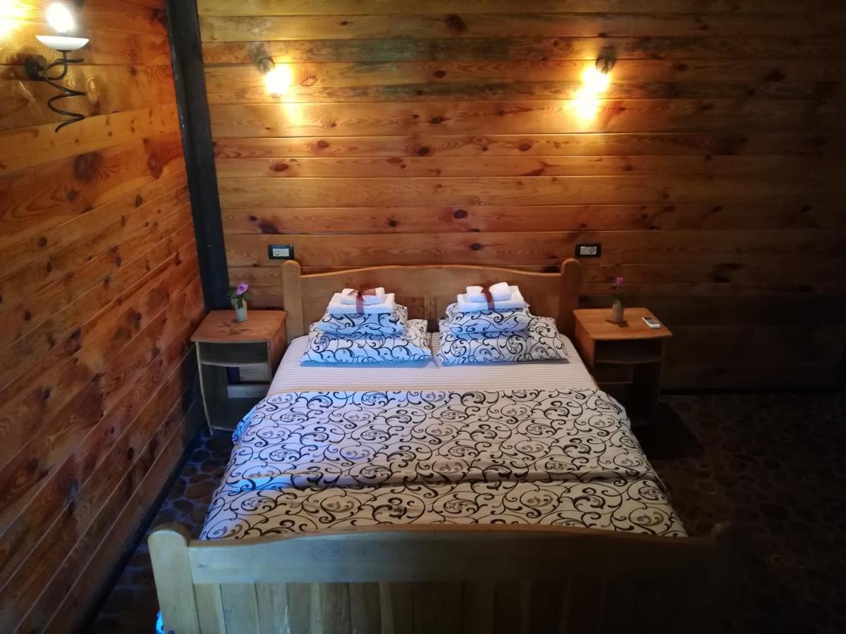Etno Guest House Gorski Car Arandjelovac Εξωτερικό φωτογραφία