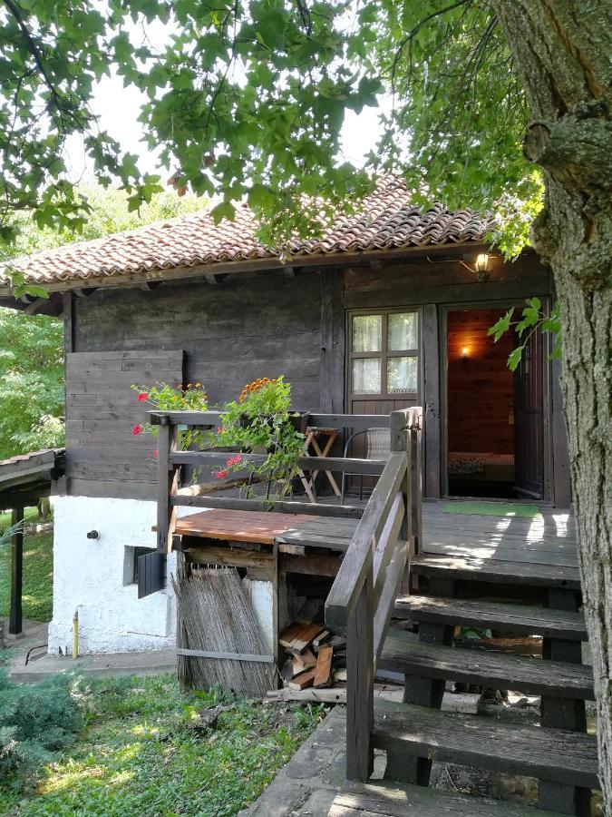 Etno Guest House Gorski Car Arandjelovac Εξωτερικό φωτογραφία