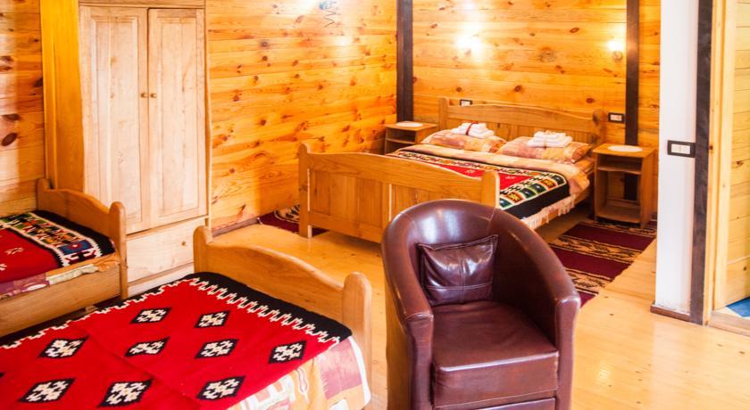 Etno Guest House Gorski Car Arandjelovac Δωμάτιο φωτογραφία
