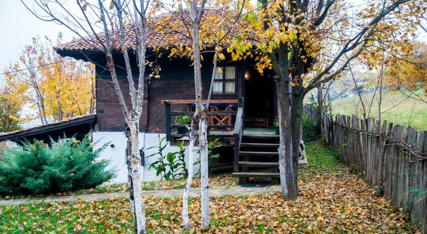 Etno Guest House Gorski Car Arandjelovac Δωμάτιο φωτογραφία