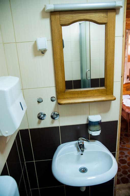 Etno Guest House Gorski Car Arandjelovac Εξωτερικό φωτογραφία